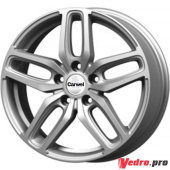 Колесный диск Carwel Виви 199 6.5x17 5x108 ET33 DIA60.1 SB