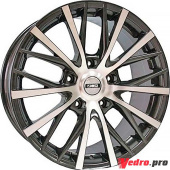 Колесный диск NEO 204 9x20 5x150 ET45 DIA110.1 GRD