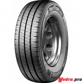 Шина KUMHO Por Tran KC53 235/55 R18 H 104 XL