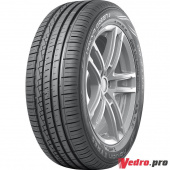 Шина Nokian tyres HAKKA GREEN 3 185/65 R14 H 86