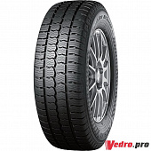 BluEarth-Van All Season RY61