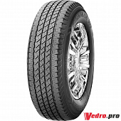Roadian HT
