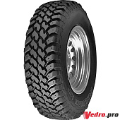 Roadian M/T