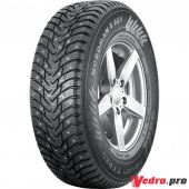 Шина Nokian tyres Nordman 8 SUV 235/55 R17 T 103 XL