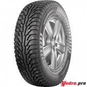Шина Nokian tyres Nordman С 205/75 R16 R 113 XL