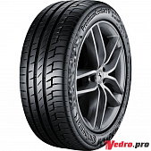 Conti Premium Contact 6