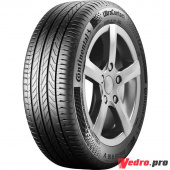 Шина Continental UltraContact 225/60 R18 H 100