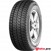 MPS 530 Sibir Snow Van