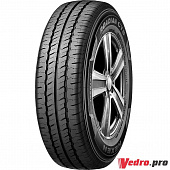 Roadian CT8