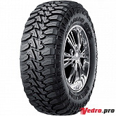 Roadian MTX RM7
