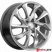 Колесный диск SKAD Marseille 7x17 5x105 ET42 DIA56.7 селена