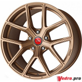 Колесный диск MOMO RF-01 10x19 5x120 ET45 DIA74.1 Golden Bronze