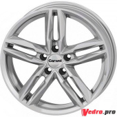 Колесный диск Carwel Малык 140 7.5x18 5x110 ET35 DIA65.1 SB