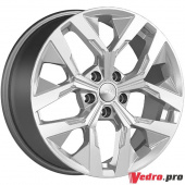 Колесный диск SKAD Ламберт 7.5x18 5x115 ET43 DIA70.2 селена