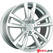 Колесный диск Replay B169 8.5x18 5x120 ET46 DIA74.1 SF