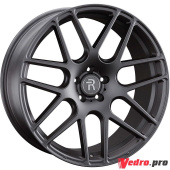 Колесный диск Replay MR268 10x21 5x130 ET33 DIA84.1 MGM