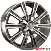 Колесный диск Replay LX97 8.5x21 5x150 ET54 DIA110.1 GMF