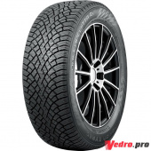 Шина Nokian Tyres (Ikon Tyres) Hakkapeliitta R5 245/45 R19 T 102 XL