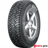 Шина Nokian Tyres (Ikon Tyres) Nordman 8 SUV 235/55 R18 T 104 XL