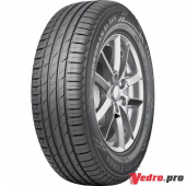 Шина Nokian Tyres (Ikon Tyres) NORDMAN S2 SUV 225/60 R18 H 100