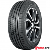 Шина Nokian Tyres (Ikon Tyres) Nordman SX3 215/55 R16 H 97 XL