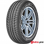 G-GRIP SUV