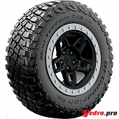 MUD TERRAIN T/A KM3