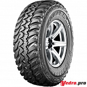Dueler M/T 674