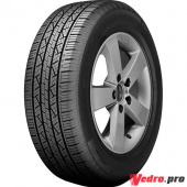 Шина Continental ContiCrossContact LX25 265/45 R20 H 108 XL