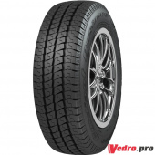 Шина Cordiant Business CS-501 205/70 R15 R 106