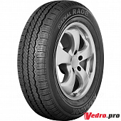 Radial RA08