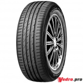 Шина Nexen Nblue HD Plus 195/60 R16 V 89