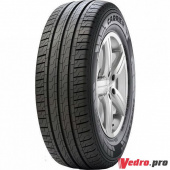 Шина Pirelli Carrier 225/75 R16 R 118