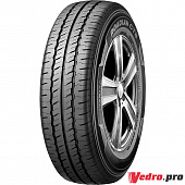 Roadian CT8