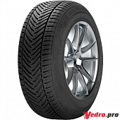 ALL SEASON SUV