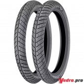 Мотошина Michelin City Pro 80/90 R16 48P задняя