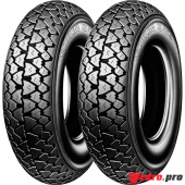 Мотошина Michelin S83 3.5/0 R8 46J универсальная