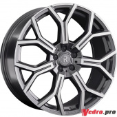 Колесный диск Replay GS1 9.5x21 5x114.3 ET47 DIA67.1 GMF