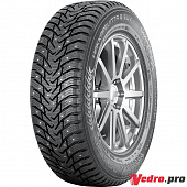 Hakkapeliitta 8 SUV