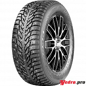 Hakkapeliitta 9 SUV
