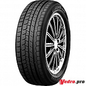 EUROVIS ALPINE WH1