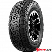 RA1100 A/T