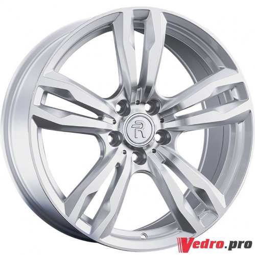 Колесный диск Replay B231(GA) 8.5x19 5x120 ET41 DIA59.6 SF