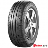 Шина Bridgestone Turanza T001 195/65 R15 H 91