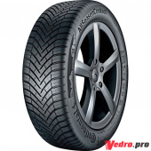 Шина Continental AllSeasonContact 275/40 R20 Y 106 XL