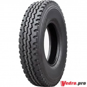 Грузовая шина Satoya SU-022 7 R16 118/114L универсальная