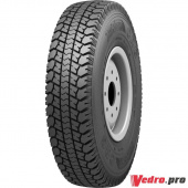 Грузовая шина Омскшина TYREX CRG VM-201 8.25 R20 133/131K универсальная