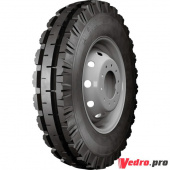 Грузовая шина КАМА В-103 7.5 R20 102A6 рулевая