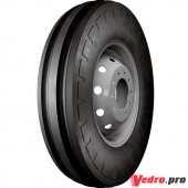 Грузовая шина КАМА Я-275 6.5 R16 91A6 рулевая