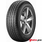 Bravuris 4X4